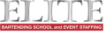Elite Bartending School and Event Staffing of Austin Texas